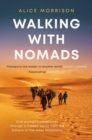 Image for Walking With Nomads