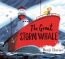 Image for The great storm whale