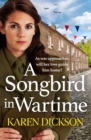 Image for A songbird in wartime