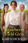 Image for The Strawberry Field Girls