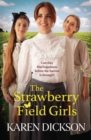 Image for The strawberry field girls