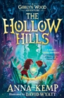 Image for Hollow Hills : 2