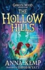 Image for The Hollow Hills