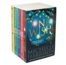 Image for Michelle Harrison Collection - 5 Books