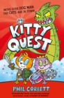 Image for Kitty Quest