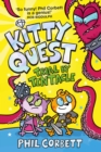 Image for Kitty Quest: Trial by Tentacle