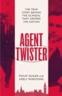 Image for Agent Twister