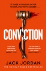 Image for Conviction: The New Pulse-Racing Thriller from the Author of DO NO HARM