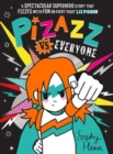 Image for Pizazz vs everyone  : it&#39;s not easy being super...