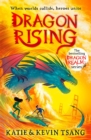 Dragon rising - Tsang, Katie