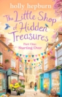 Image for Little Shop of Hidden Treasures Part One: Starting Over