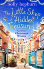 Image for Little Shop of Hidden Treasures Part Four: Christmas Wishes