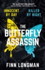 Image for The butterfly assassin