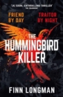 Image for The hummingbird killer