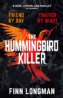 Image for Hummingbird Killer