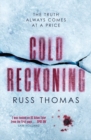 Image for Cold Reckoning
