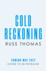 Image for Cold reckoning