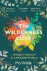 Image for The wilderness cure