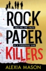 Image for Rock, paper, killers