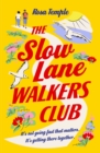 Image for Slow Lane Walkers Club