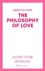 Image for The Philosophy of Love