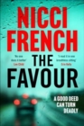 The favour - French, Nicci