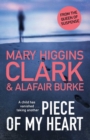 Image for Piece of My Heart : The riveting cold-case mystery from the Queens of Suspense
