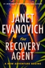 Image for The Recovery Agent