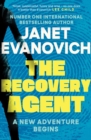 Image for The recovery agent