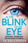 Image for In The Blink of An Eye