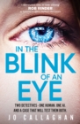 Image for In the blink of an eye