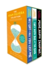 Image for The Adam Silvera Collection
