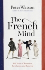 Image for The French Mind