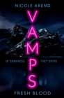 Image for Vamps: Fresh Blood