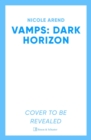 Image for Vamps: Dark Horizon