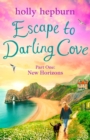 Image for Escape to Darling Cove Part One: New Horizons