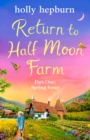 Image for Return to Half Moon Farm Part #1: Spring Fever