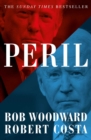 Image for Peril  : Trump, Biden and a nation on the brink