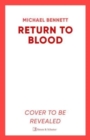 Image for Return to Blood