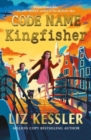 Code Name Kingfisher by Kessler, Liz cover image
