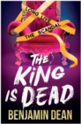 Image for The king is dead