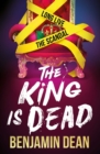 Image for King is Dead