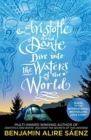 Image for Aristotle and Dante Dive Into the Waters of the World (Limited Edition)