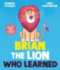 Image for Brian the lion who learned