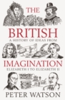 Image for The British Imagination
