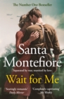 Wait for me  : based on Simon Jacobs' true story - Montefiore, Santa