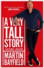Image for A very tall story