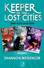 Image for Keeper of the Lost Cities Collection: Keeper of the Lost Cities, Exile and Everblaze