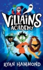 Image for Villains Academy