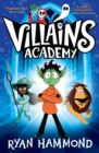 Image for Villains Academy